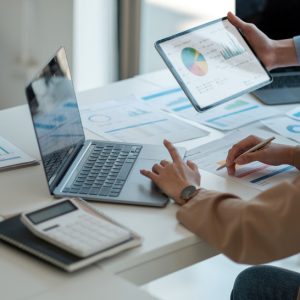 Technology Integration Consulting